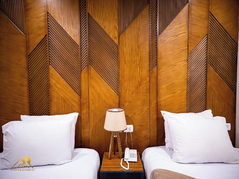 Pyramids Sunrise Inn image