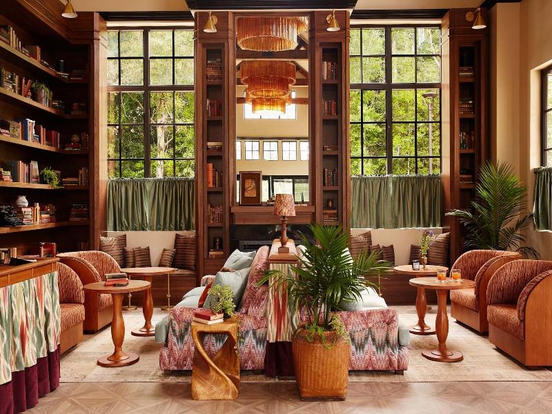 Life House Berkshires image