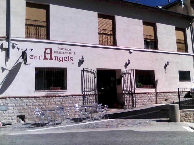 Ca L Angels image