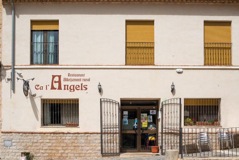 Ca L Angels image