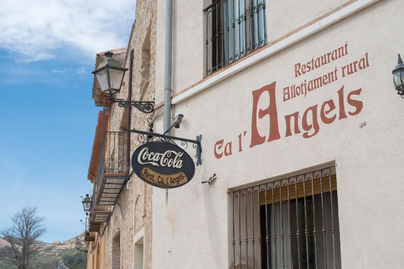 Ca L Angels image