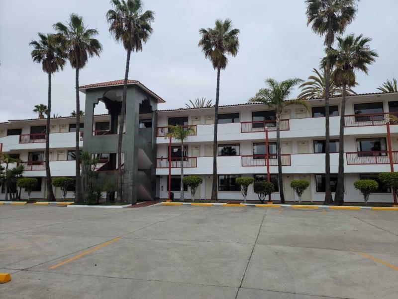 Hotel Paraa So Las Palmas image