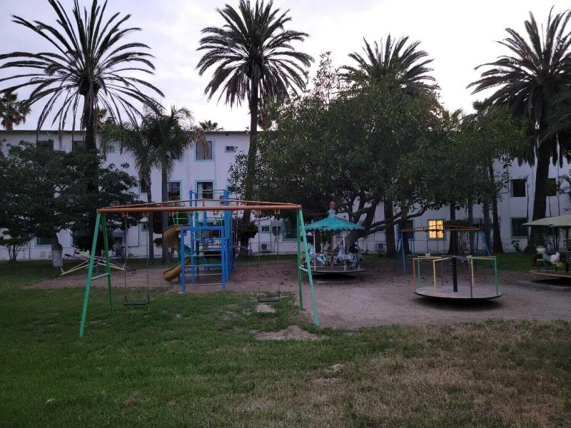 Hotel Paraa So Las Palmas image