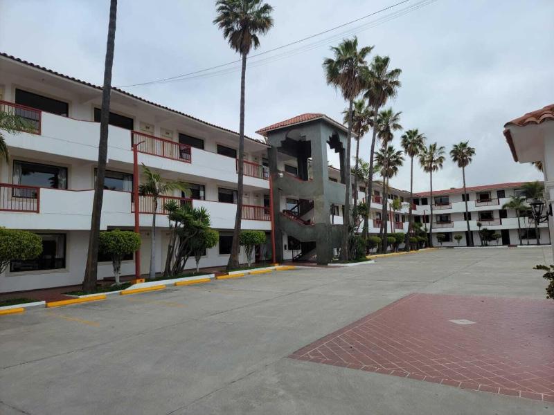 Hotel Paraa So Las Palmas image
