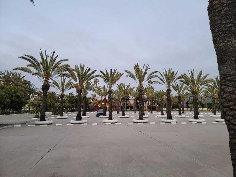 Hotel Paraa So Las Palmas image