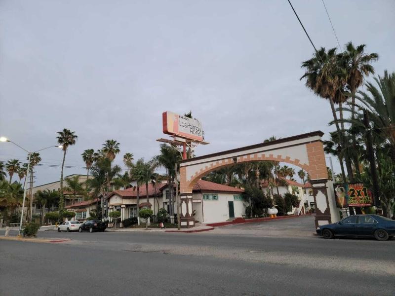 Hotel Paraa So Las Palmas image