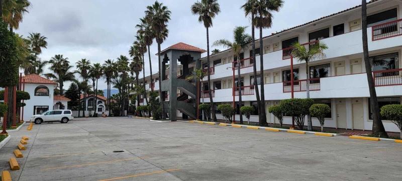 Hotel Paraa So Las Palmas image