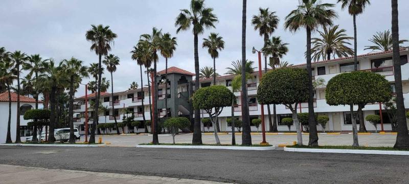 Hotel Paraa So Las Palmas image