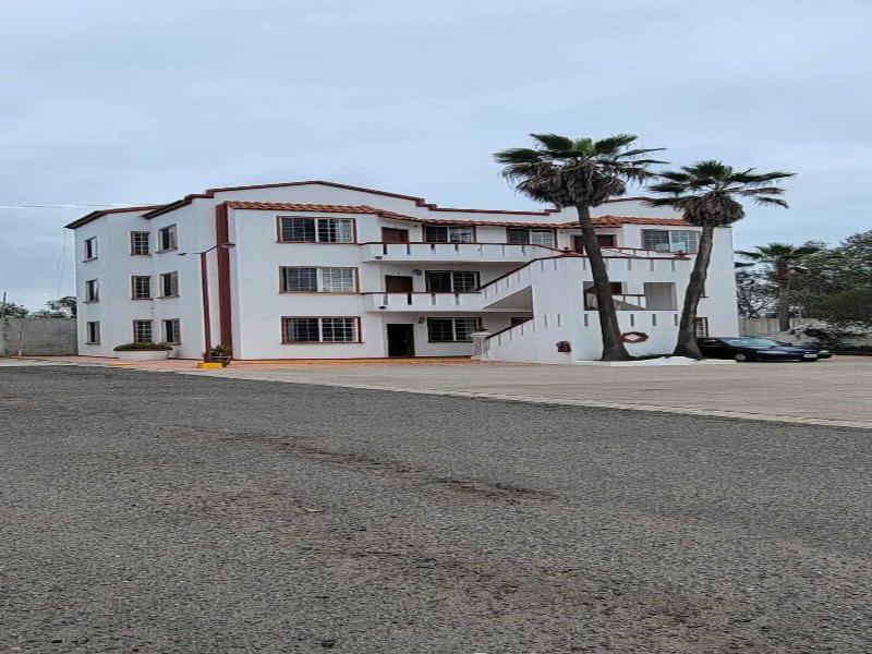 Hotel Paraa So Las Palmas image