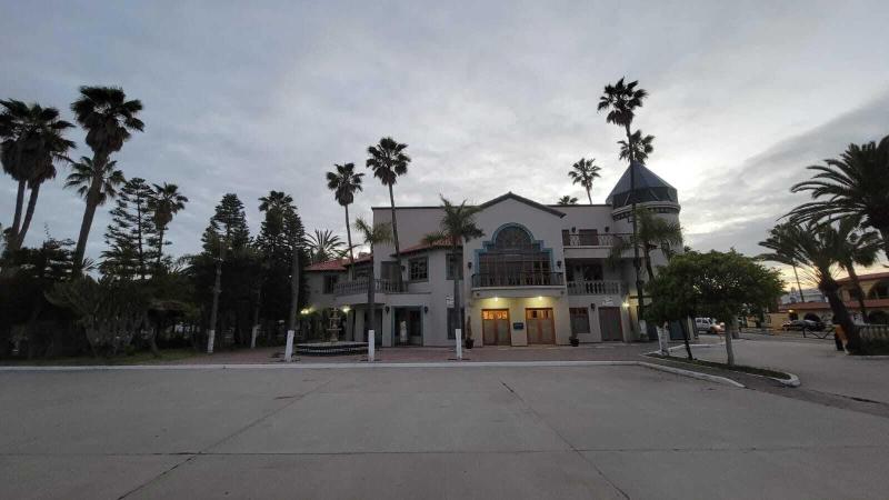 Hotel Paraa So Las Palmas image