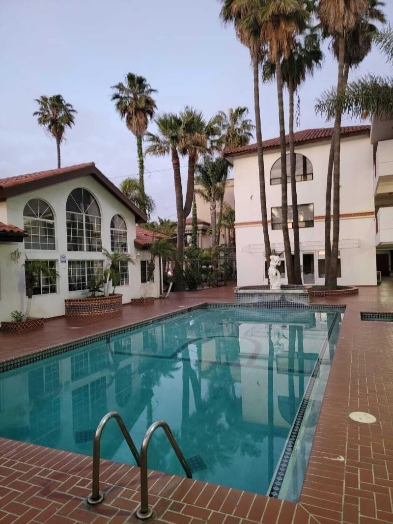 Hotel Paraa So Las Palmas image