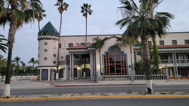 Hotel Paraa So Las Palmas image