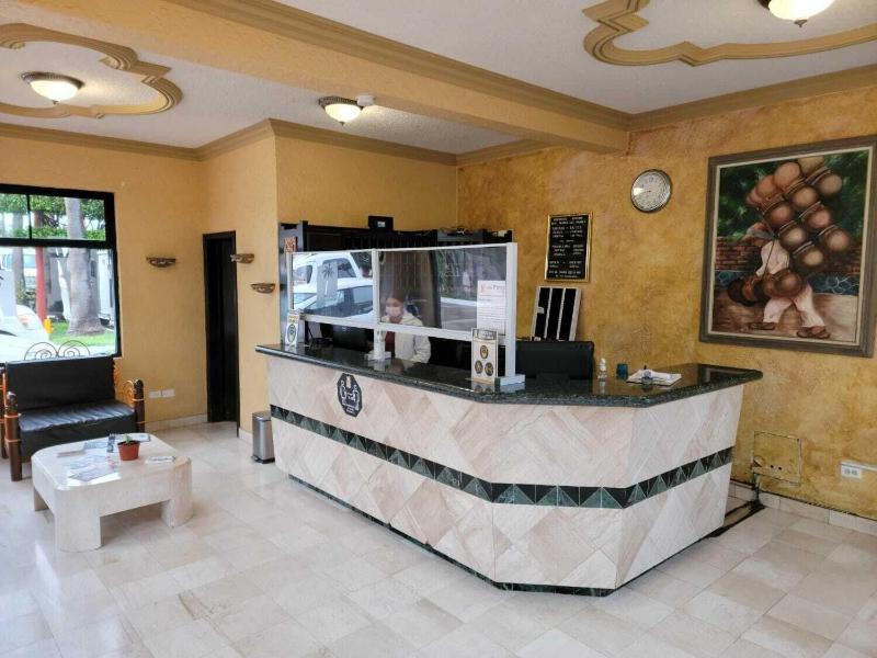 Hotel Paraa So Las Palmas image