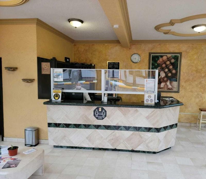 Hotel Paraa So Las Palmas image