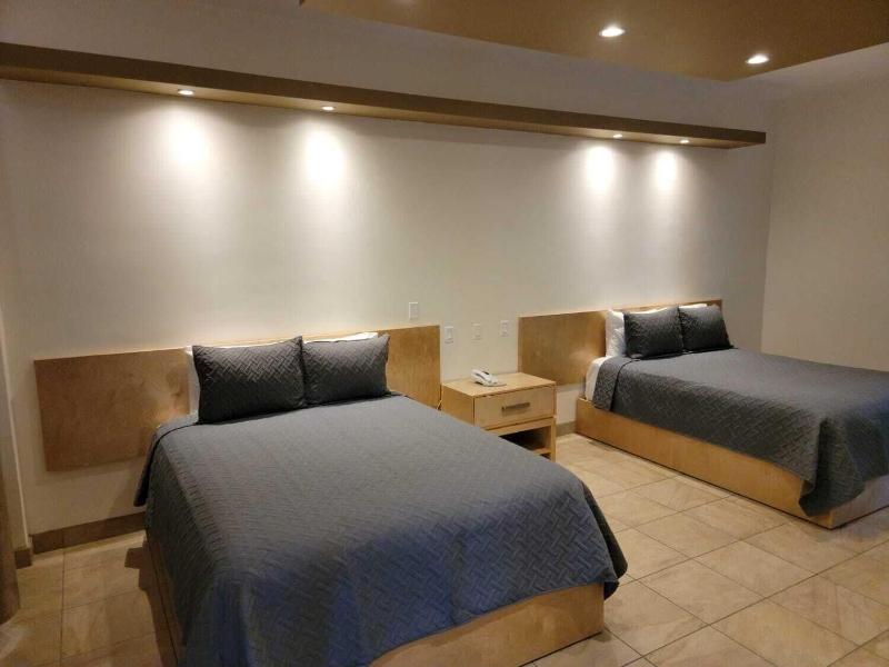 Hotel Paraa So Las Palmas image