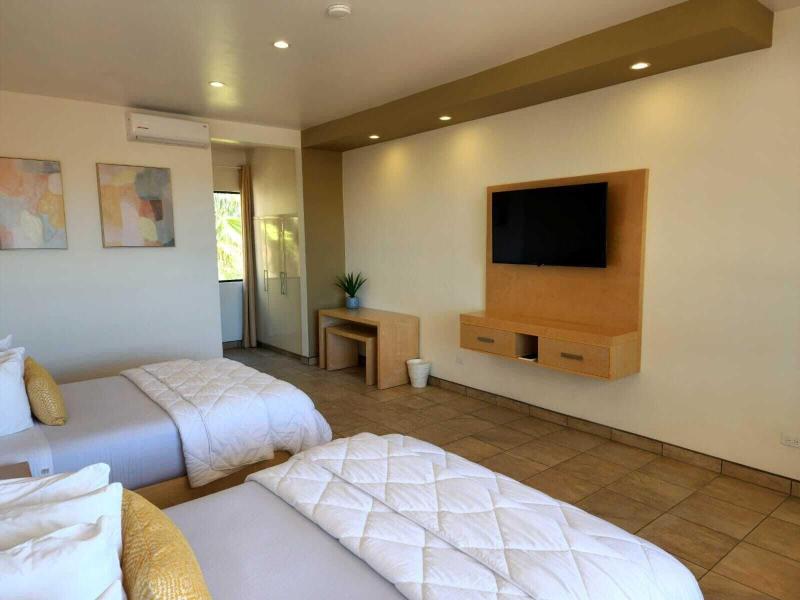 Hotel Paraa So Las Palmas image