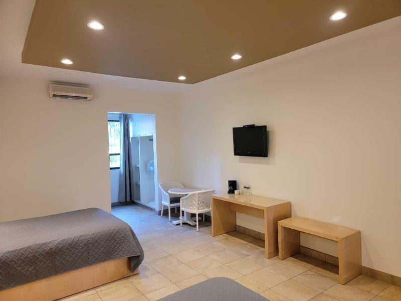 Hotel Paraa So Las Palmas image