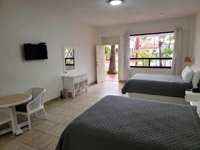 Hotel Paraa So Las Palmas image