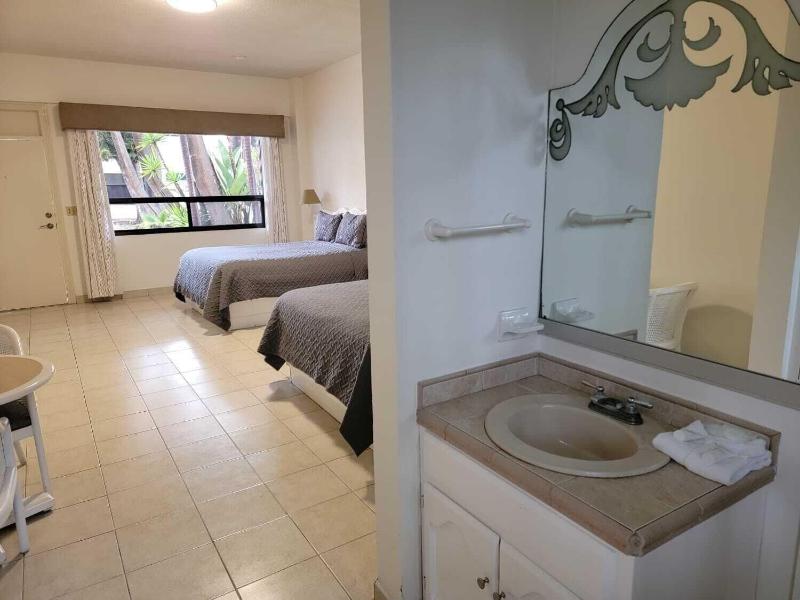 Hotel Paraa So Las Palmas image