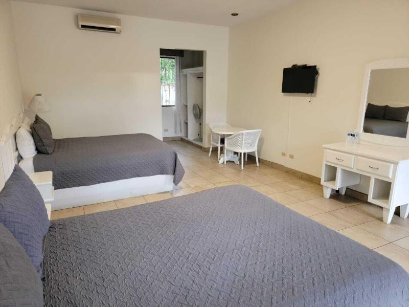 Hotel Paraa So Las Palmas image
