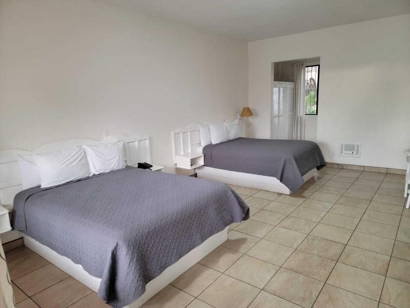 Hotel Paraa So Las Palmas image
