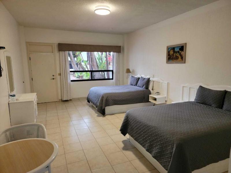 Hotel Paraa So Las Palmas image