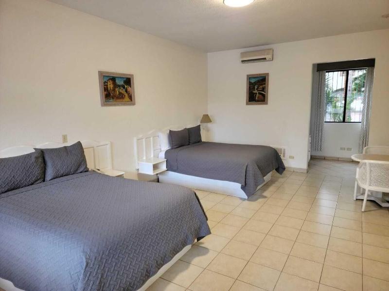 Hotel Paraa So Las Palmas image
