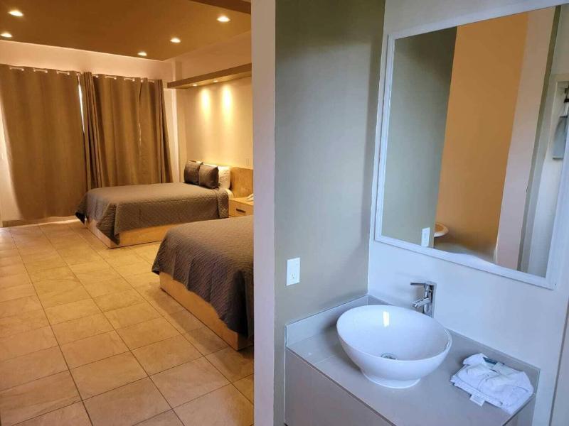 Hotel Paraa So Las Palmas image