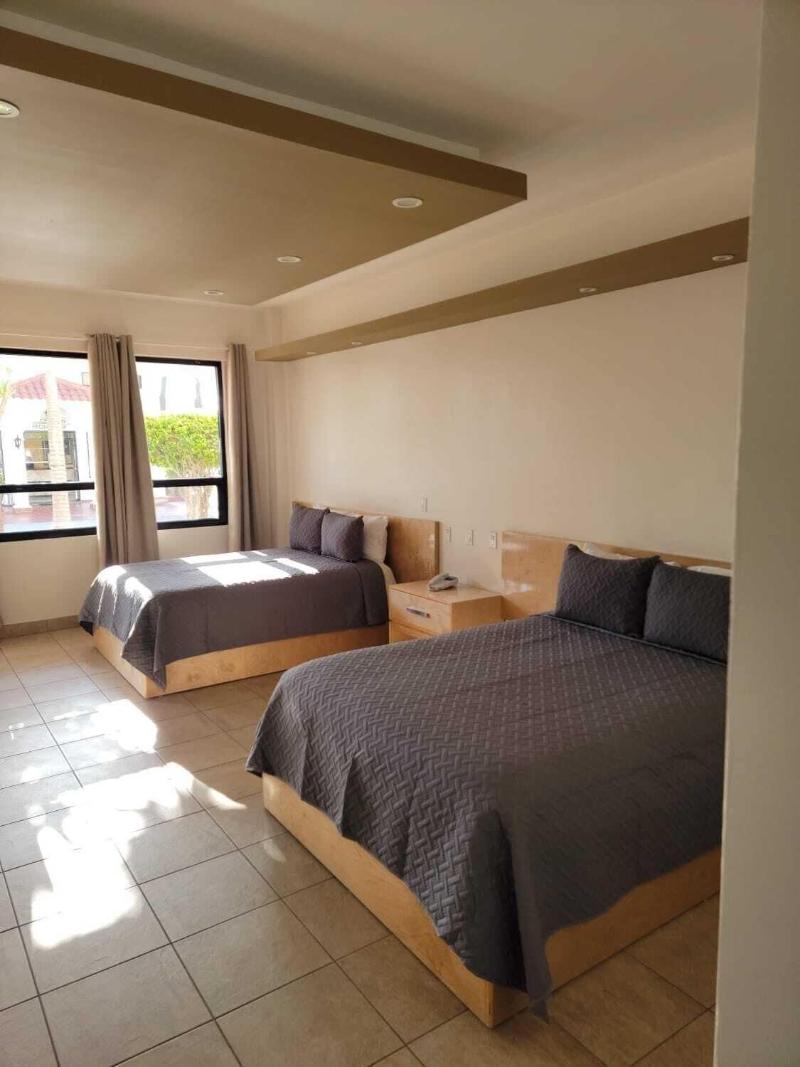 Hotel Paraa So Las Palmas image