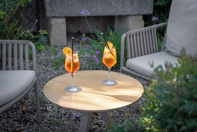Nema Boutique Hotel Spa image