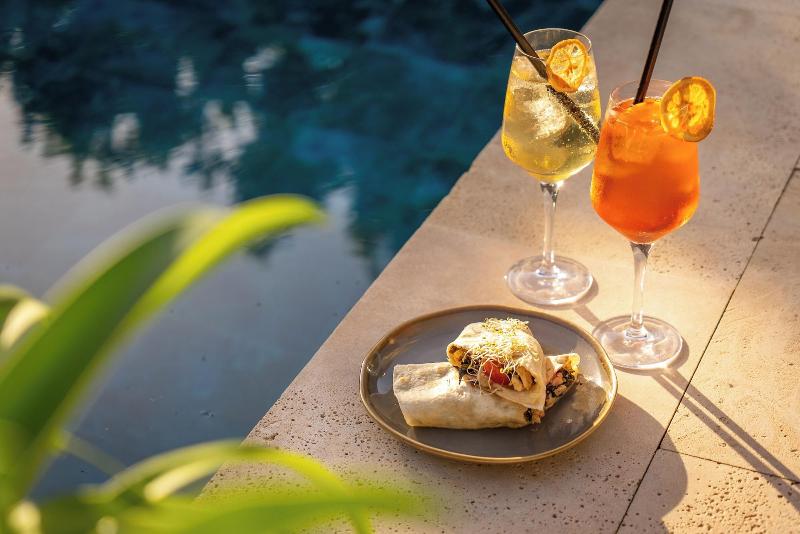 Nema Boutique Hotel Spa image