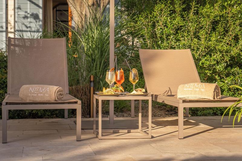 Nema Boutique Hotel Spa image