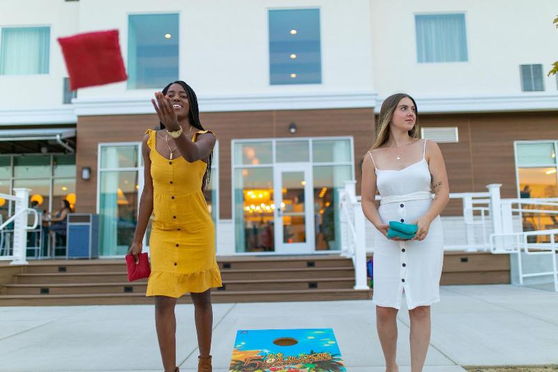 Compass By Margaritaville In Medford image