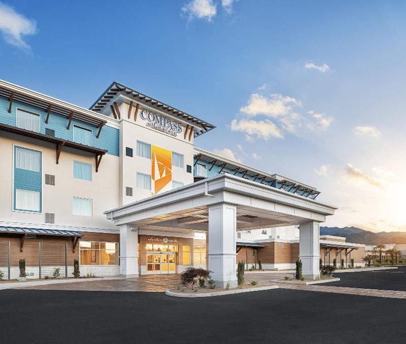 Compass By Margaritaville In Medford image
