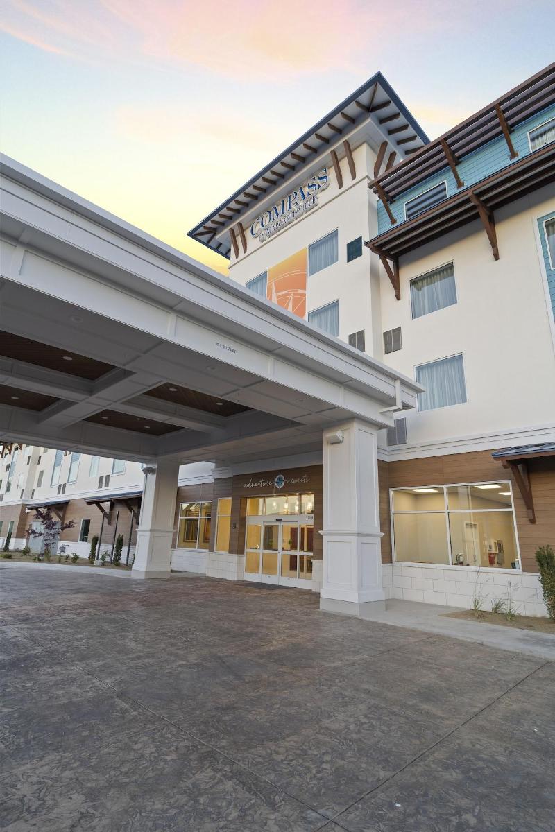 Compass By Margaritaville In Medford image