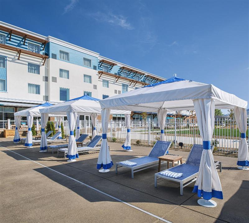 Compass By Margaritaville In Medford image