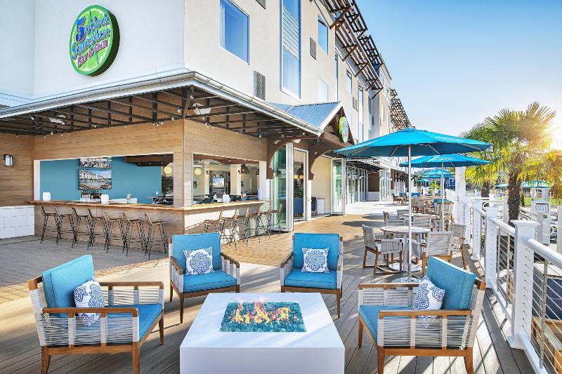 Compass By Margaritaville In Medford image