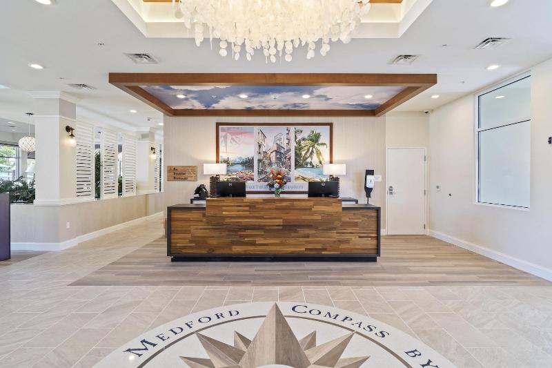 Compass By Margaritaville In Medford image