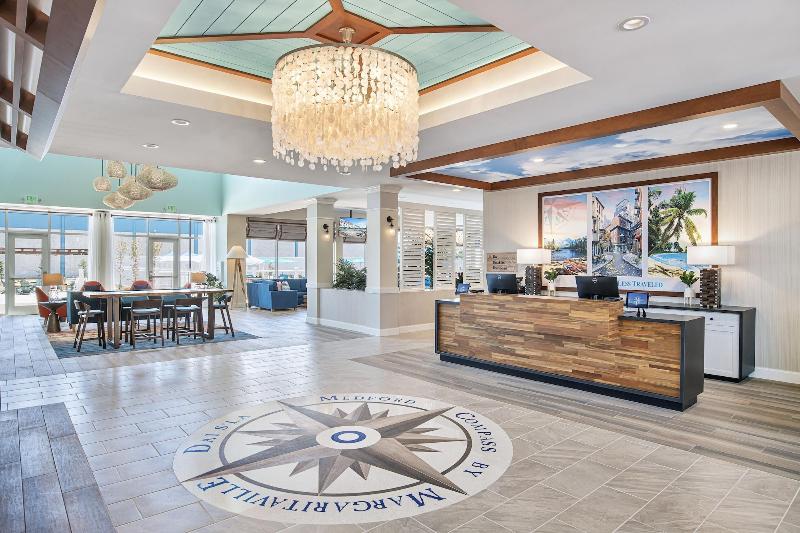 Compass By Margaritaville In Medford image