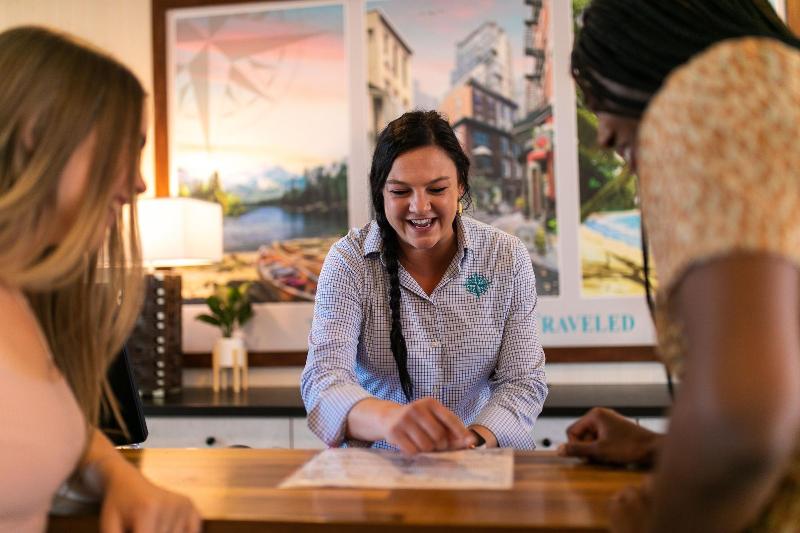Compass By Margaritaville In Medford image