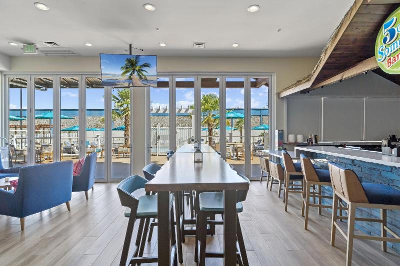 Compass By Margaritaville In Medford image