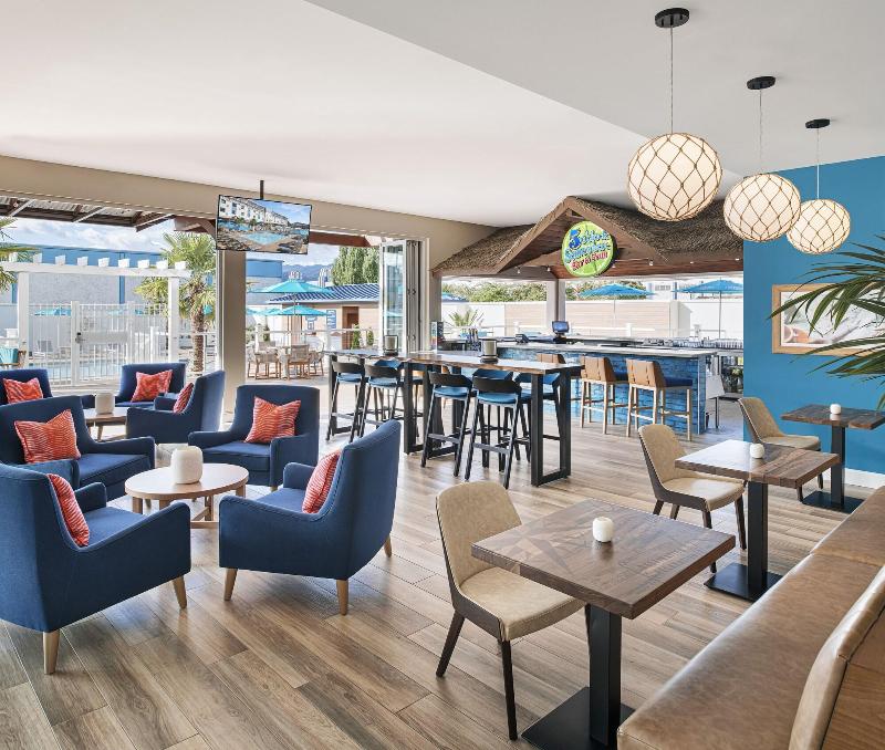 Compass By Margaritaville In Medford image