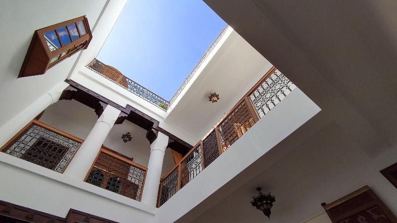 Dar En Nawat image
