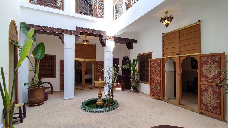 Dar En Nawat image