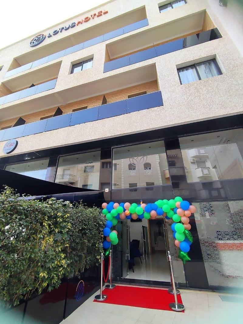 Lotus Ha Tel Casa Nearshore image