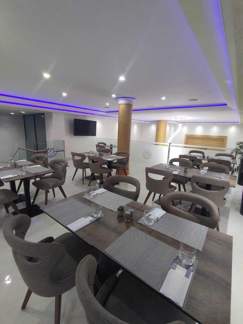 Lotus Ha Tel Casa Nearshore image