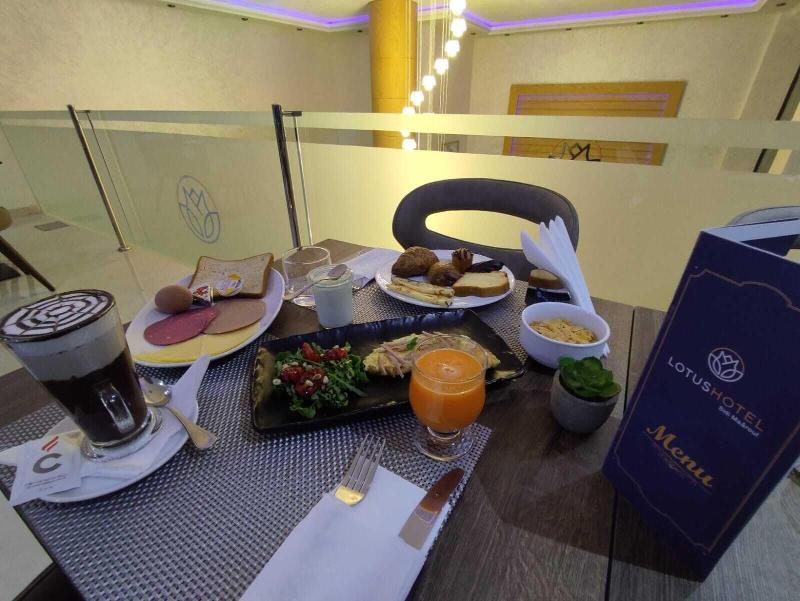 Lotus Ha Tel Casa Nearshore image