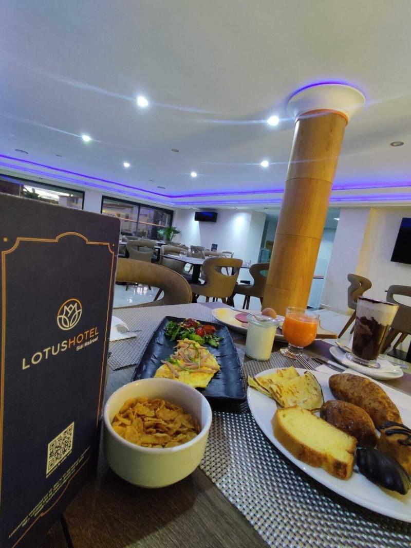 Lotus Ha Tel Casa Nearshore image