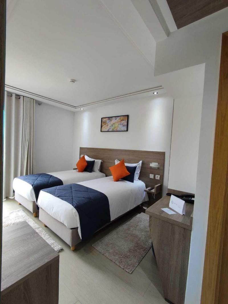 Lotus Ha Tel Casa Nearshore image
