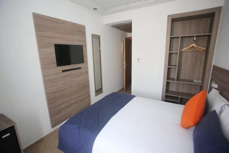 Lotus Ha Tel Casa Nearshore image